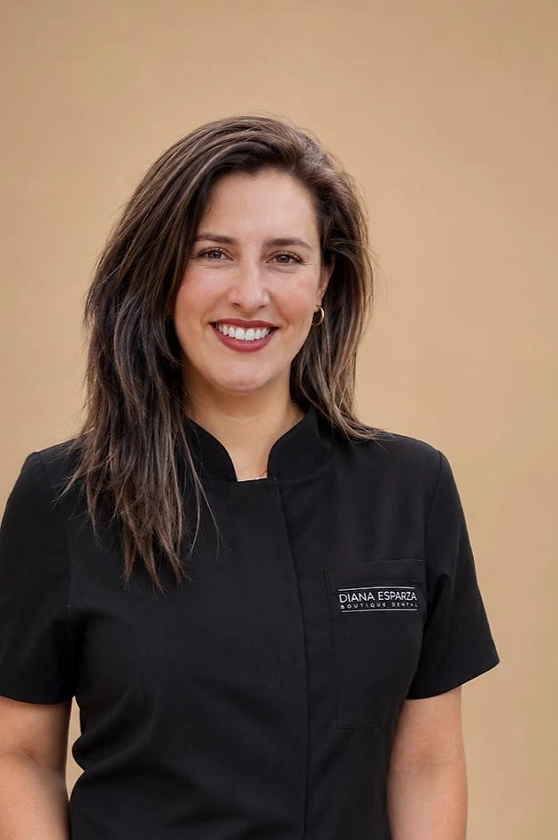 Dra. Andrea Ruiz, especialista