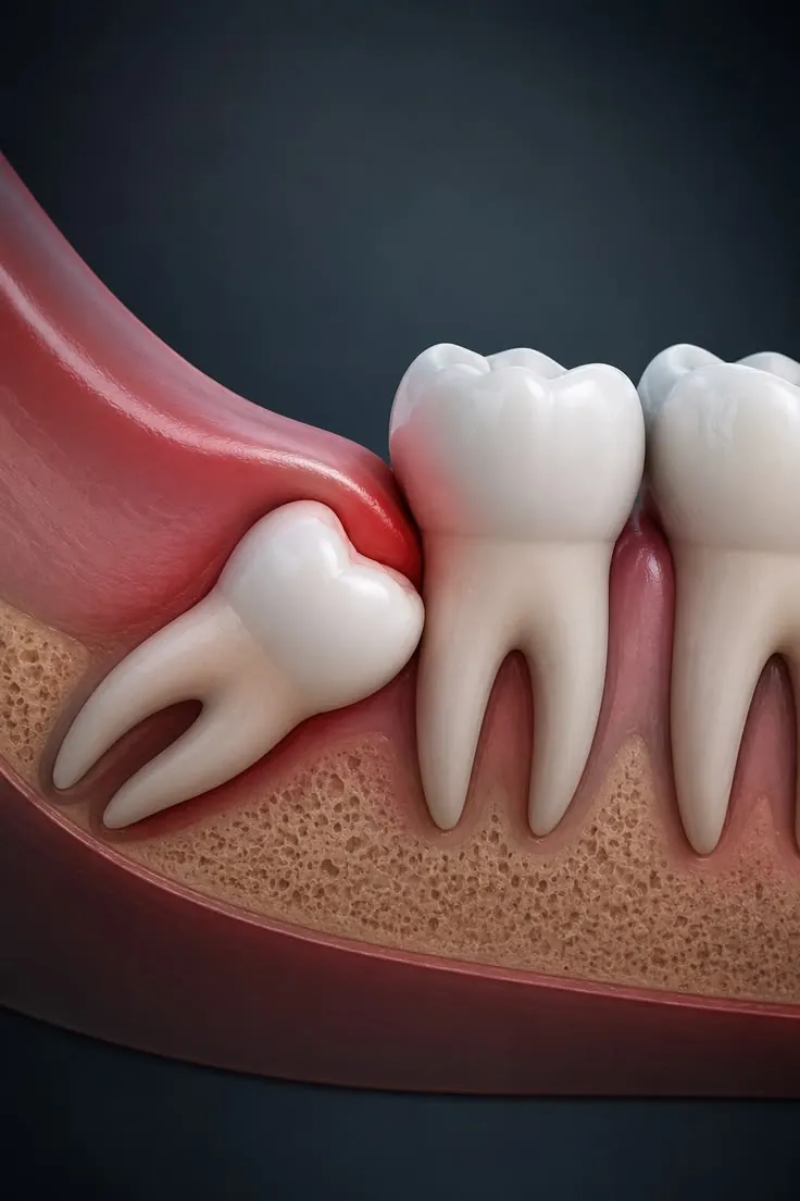 Cirugía maxilofacial