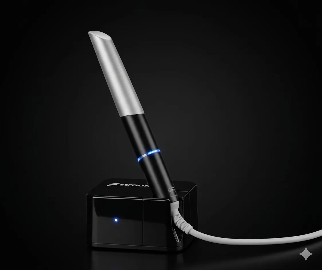 Escáner intraoral Virtuo Vivo